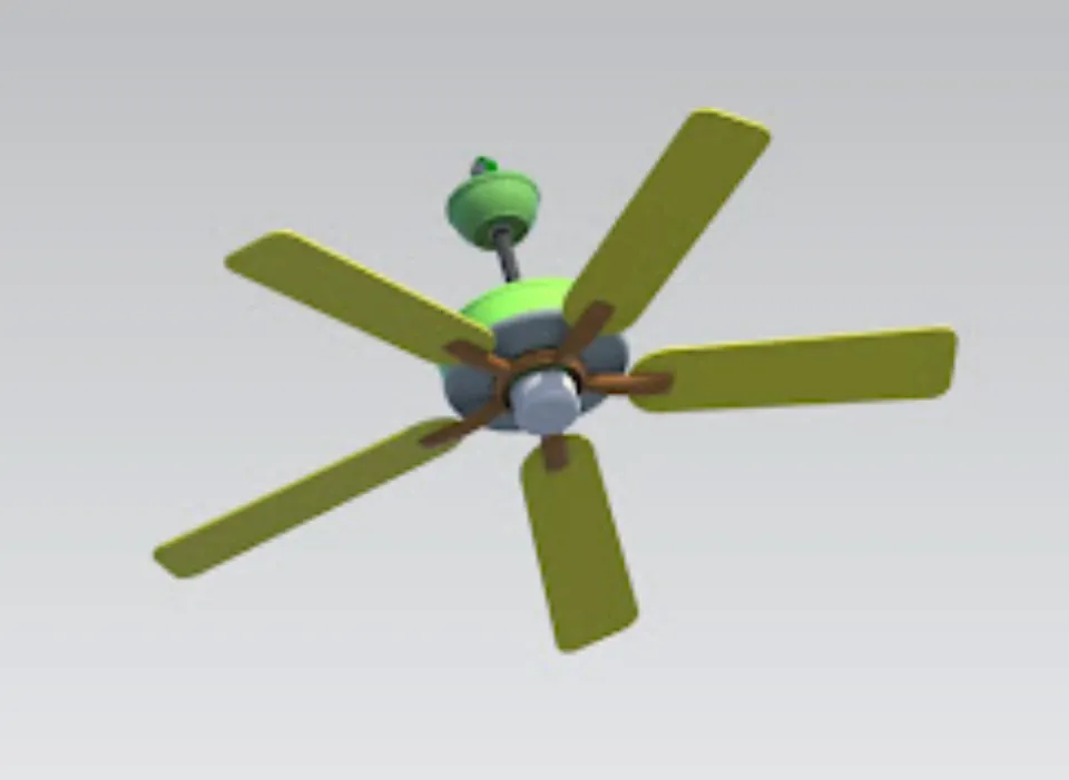 Fan Design